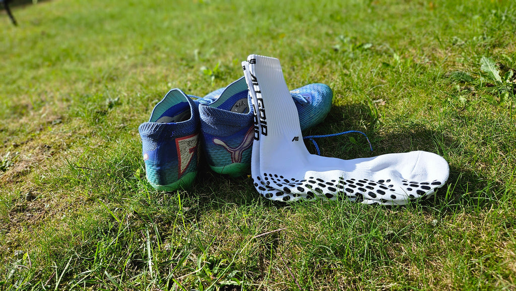 ALLGRIP - Performance Grip Socks V1