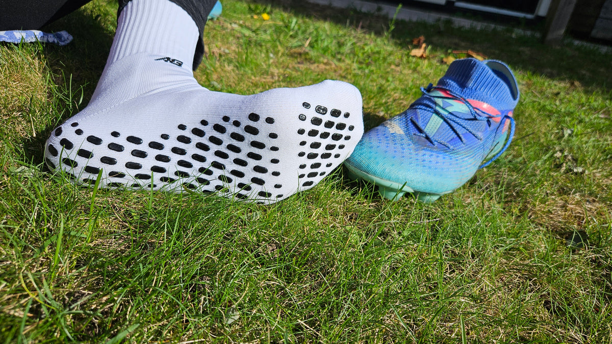 ALLGRIP - Performance Grip Socks V1