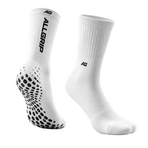 ALLGRIP - Performance Grip Socks V1